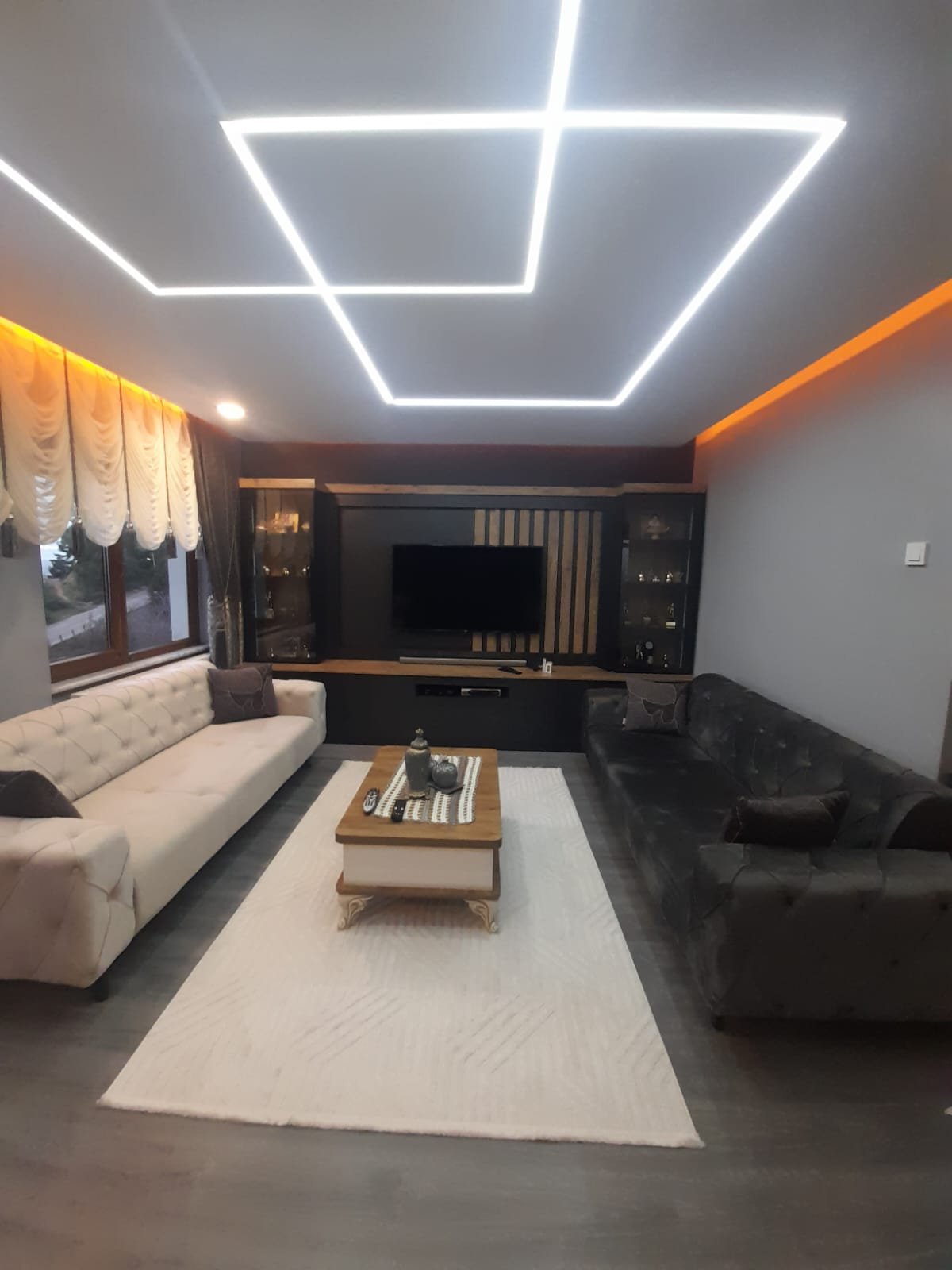 EvTadilatı