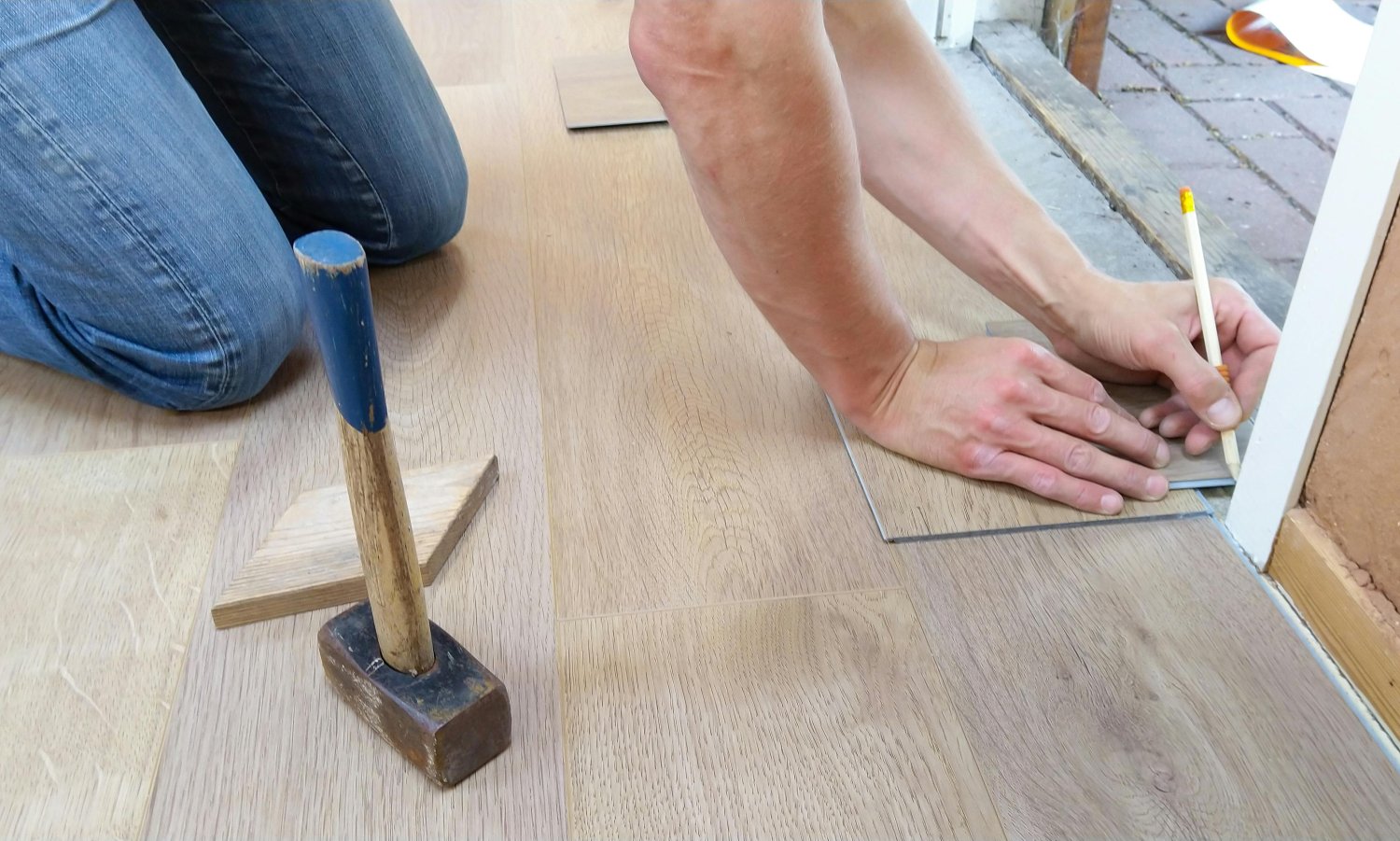Laminant